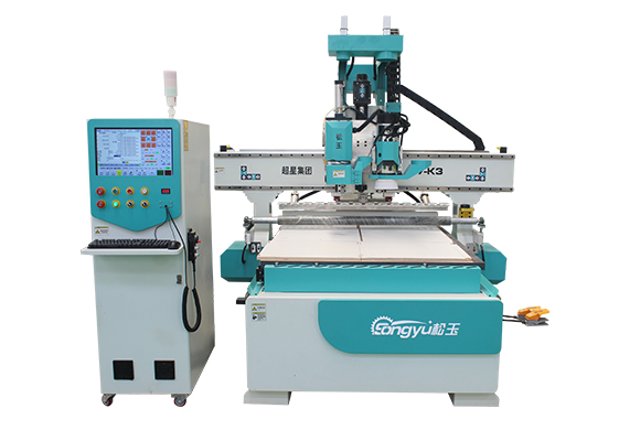 拉米諾隱形件開料機和普通開料機有什么區(qū)別？