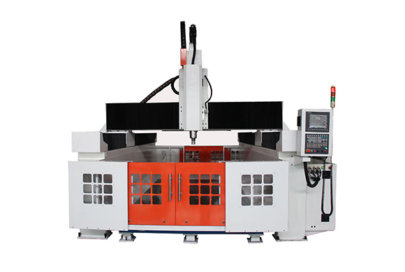 2550重型泡沫雕刻機